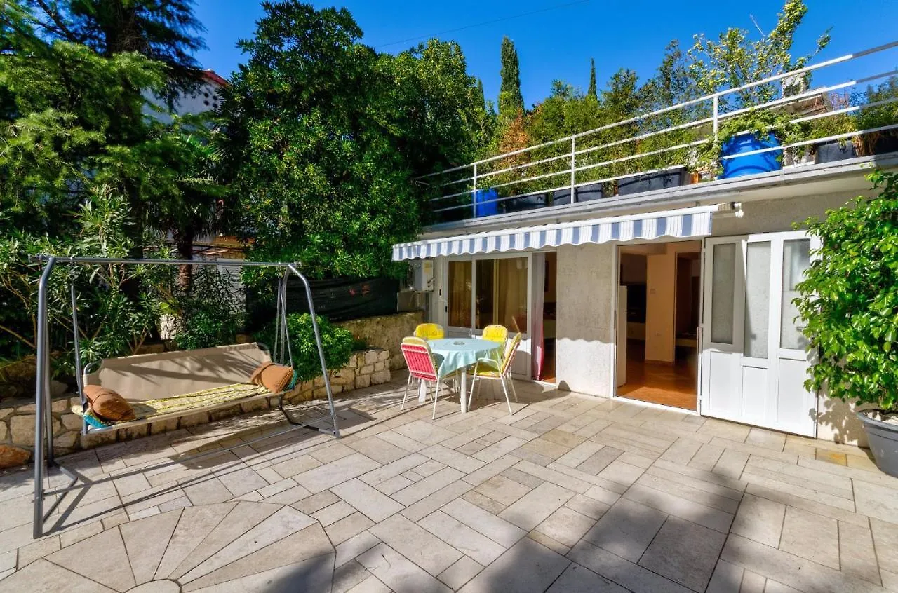 Apartments In Crikvenica 39424 Croatia